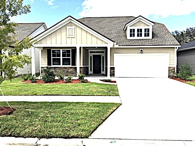 property at 3066 Creek Village Ln