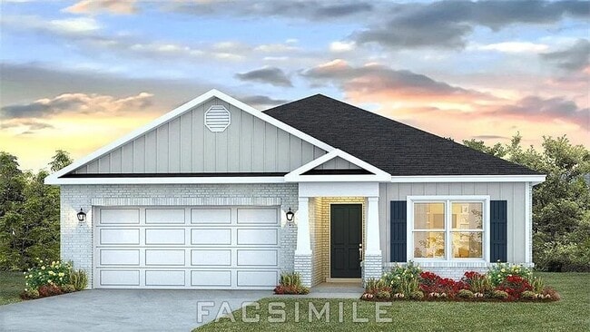 property at 2512 Thornbury Lp