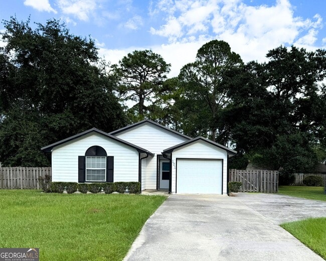 property at 101 Snug Harbor