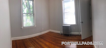 114 Thornton St in Boston, MA - Building Photo - Building Photo