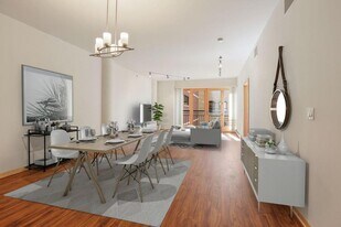 401 N 2nd St in Minneapolis, MN - Building Photo