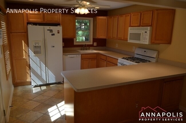14 Silopanna Rd in Annapolis, MD - Building Photo - Building Photo