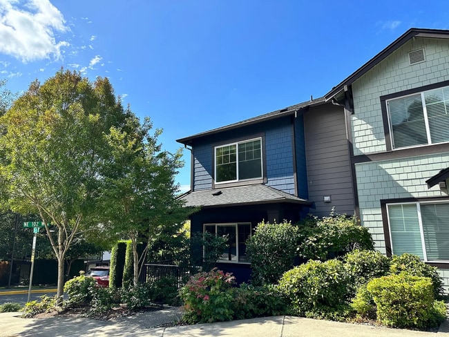 10371 156th Pl NE in Redmond, WA - Building Photo - Building Photo
