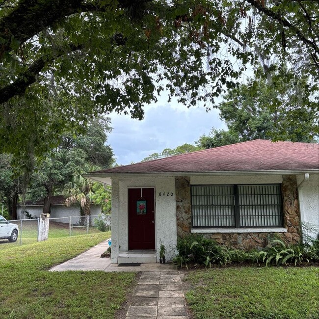 property at 8420 W Destiny Ln