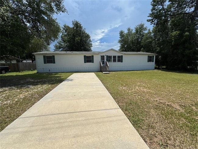 property at 18384 SE 54th St