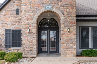 The Life at Westland Estates in Fort Worth, TX - Foto de edificio - Building Photo