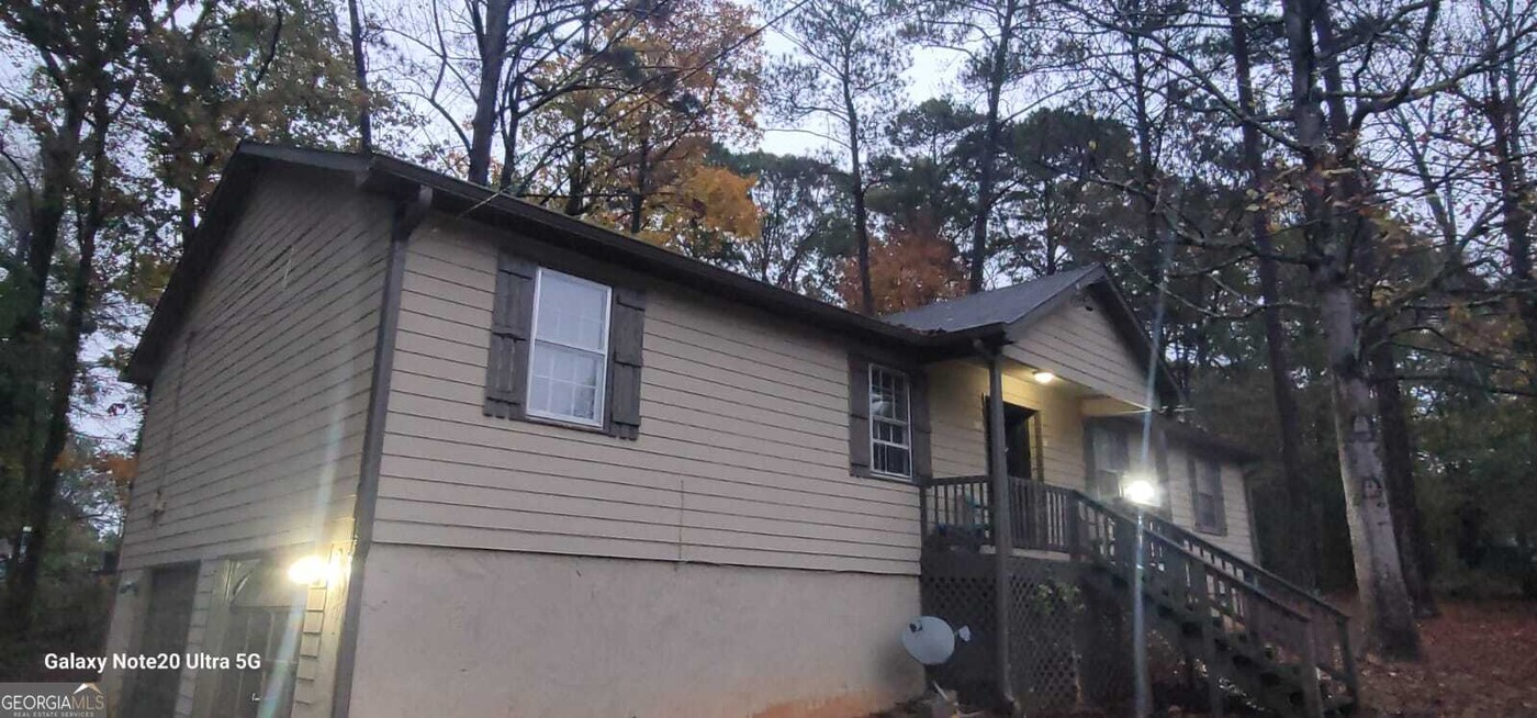 112 Fairhaven Ct in Stockbridge, GA - Building Photo