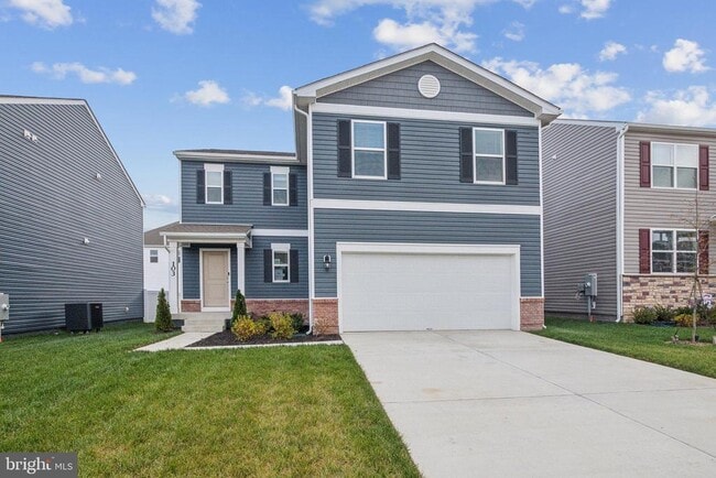 103 Woodford Dr in Stephens City, VA - Building Photo - Building Photo