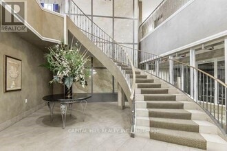 61 Town Centre Court in Toronto, ON - Building Photo - Building Photo