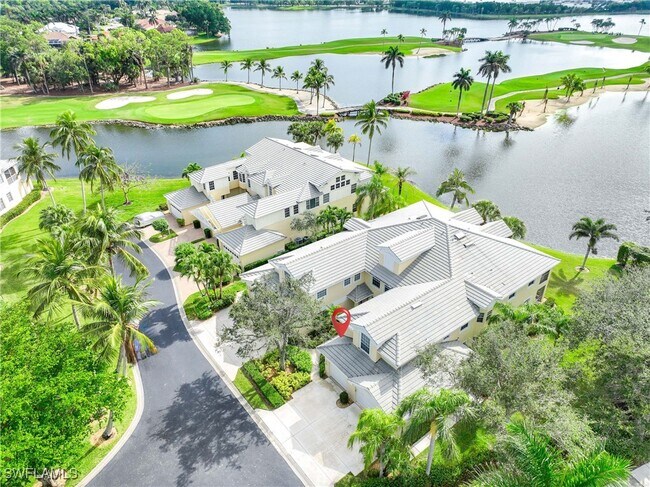 8580 Mystic Greens Way in Naples, FL - Building Photo - Building Photo