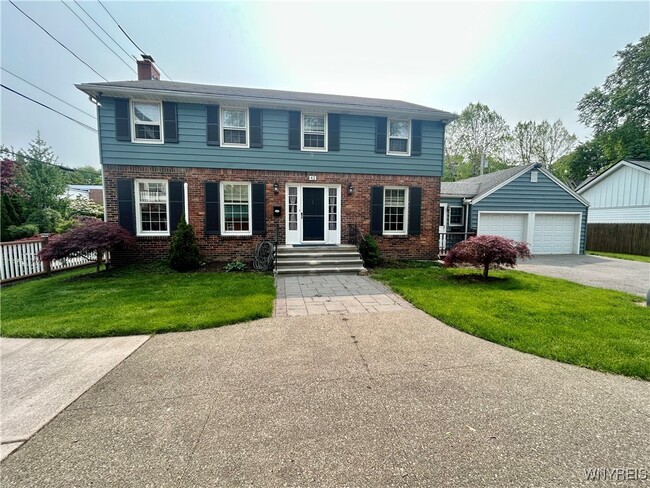 property at 42 Oakland Pl
