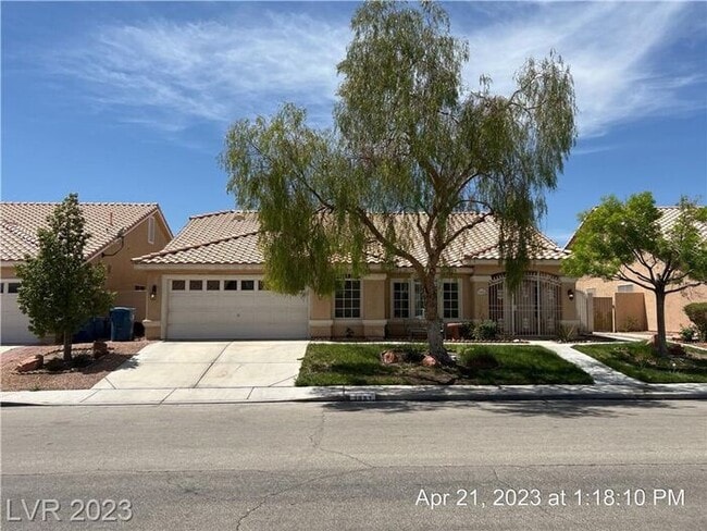 property at 3981 Lone Mesa Dr