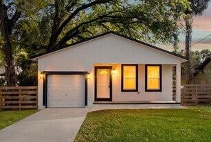 722 22nd St in Orlando, FL - Building Photo
