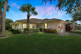 1802 E Sanderling Ln in Fort Pierce, FL - Building Photo - Building Photo