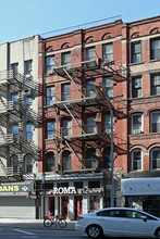 726 Amsterdam Ave in New York, NY - Building Photo - Primary Photo