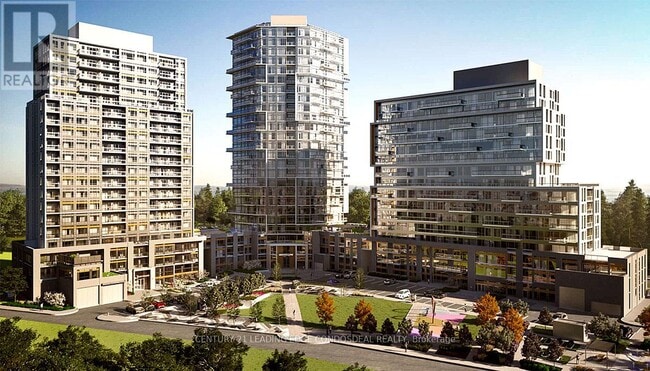 property at 8020 Derry Rd