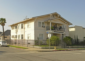 1417 2nd Ave Apartments