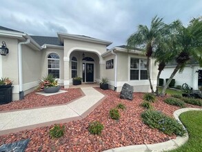 17774 SE 86th Oak Leaf Terrace in the Villages, FL - Building Photo - Building Photo