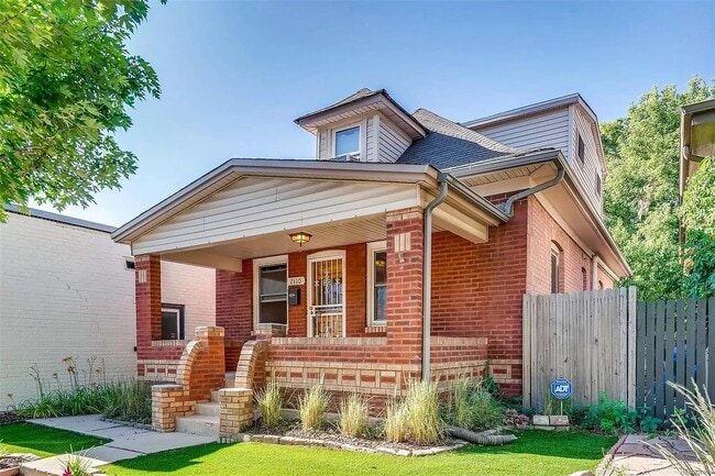 property at 2110 W 29th Ave