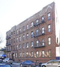 3075 Brighton 14th St in Brooklyn, NY - Foto de edificio - Building Photo