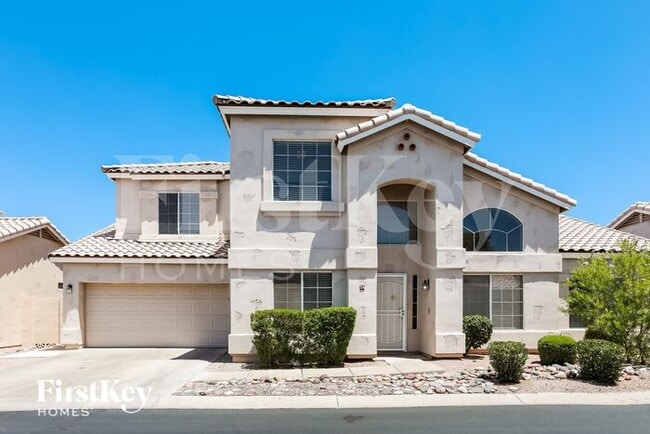 property at 4906 E Brown Rd