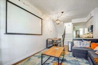144 Langton St in San Francisco, CA - Building Photo - Building Photo