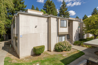 Natomas Village Apartments in Sacramento, CA - Building Photo - Building Photo