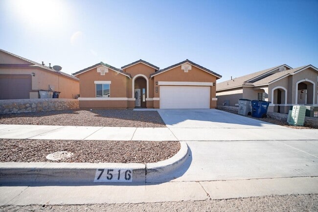 property at 7516 Wolf Creek Dr