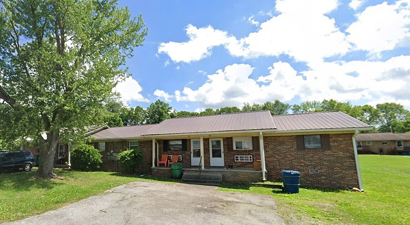 1508 Taft St in Morristown, TN - Building Photo