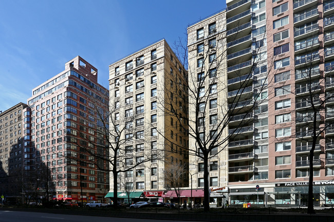 The Admaston in New York, NY - Building Photo - Building Photo