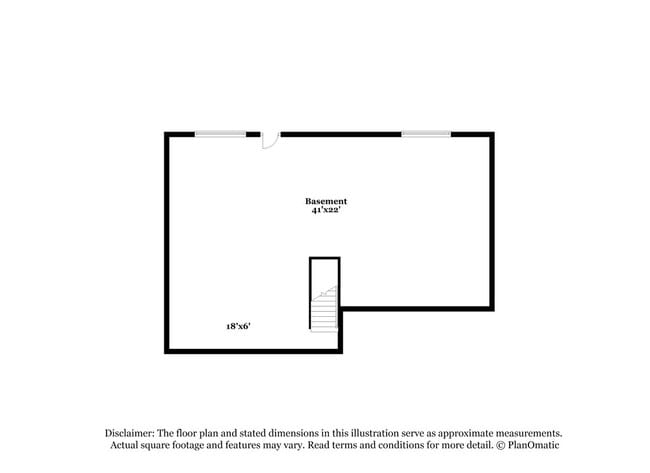 809 Ravins Way in Stockbridge, GA - Building Photo - Building Photo