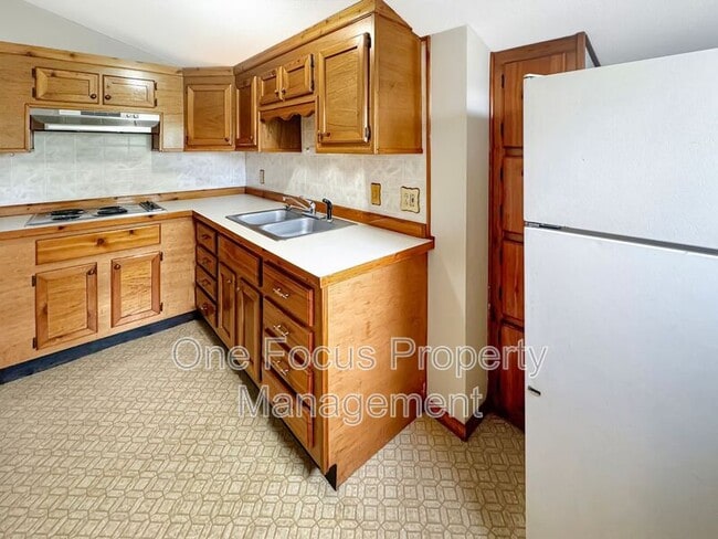 property at 400 Railroad St