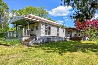 3979 County Hwy 5 in Bovina Center, NY - Building Photo - Building Photo