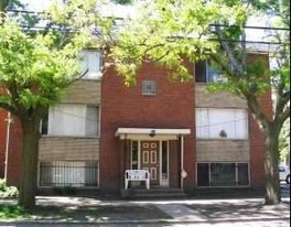 153 E 110th St Apartamentos