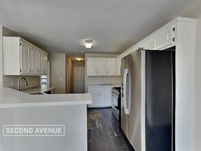 1008 Maria Dr in Mcdonough, GA - Foto de edificio - Building Photo