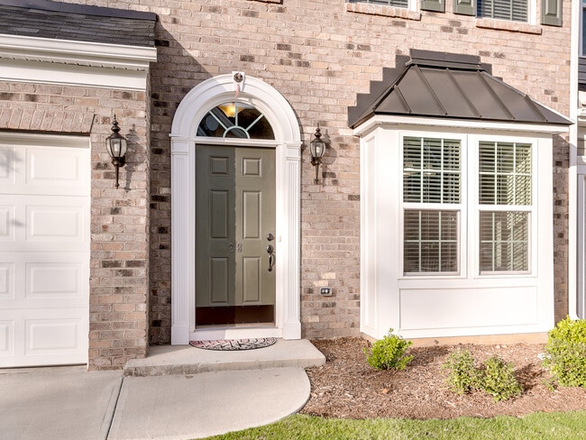 28 Fairchild Way in Greenville, SC - Building Photo - Building Photo