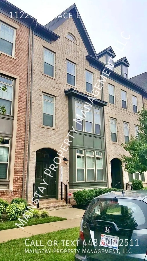 property at 11227 Terrace Ln
