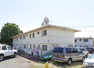 94-217 Aniani Pl in Waipahu, HI - Building Photo - Building Photo