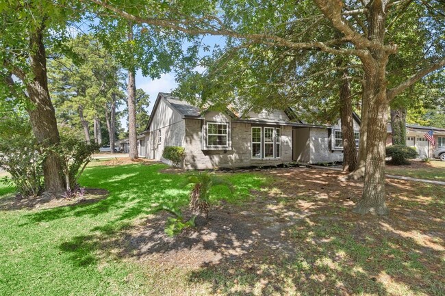 property at 23403 Lestergate Dr
