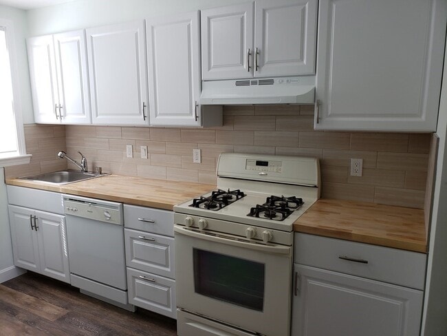 property at 16 Jason St