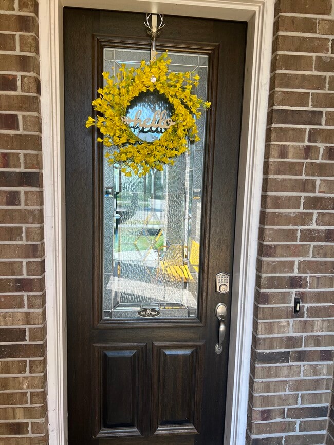 6214 Scott Way in Rosenberg, TX - Building Photo - Building Photo