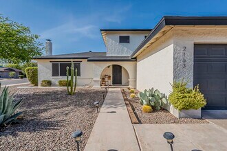 2163 S Las Flores in Mesa, AZ - Building Photo - Building Photo