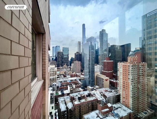 property at 350 W 50th St