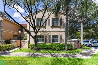 15880 SW 3rd St in Pembroke Pines, FL - Building Photo - Building Photo