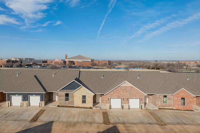 Belmont Cove North in Oklahoma City, OK - Building Photo - Building Photo