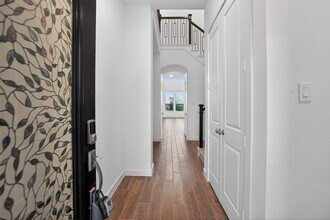 16607 Lake Austin St in Cypress, TX - Building Photo - Building Photo