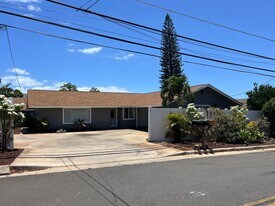 184 Kupuna St in Kihei, HI - Building Photo