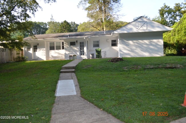 property at 14 Homestead Ln