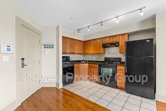 4244 Chouteau Ave in St. Louis, MO - Building Photo - Building Photo