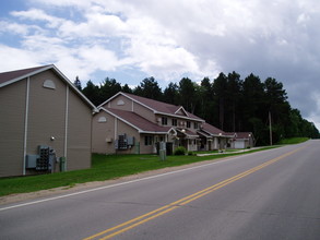 Cass Lake Square Townhouses in Cass Lake, MN - Building Photo - Building Photo